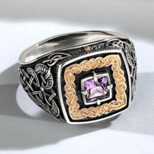 Перстень "Візантія"