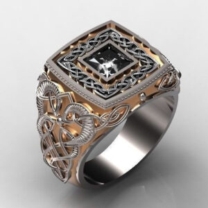 Перстень "Венеціанське"