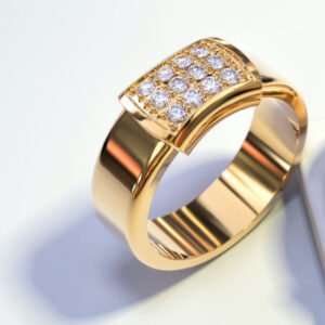 Перстінь "Мнота"