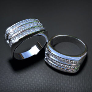 Перстень "Блиск"