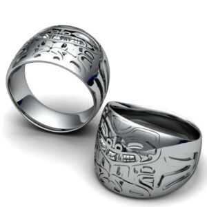 Перстінь "Ритуал"