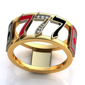 Перстінь "Фортуна"