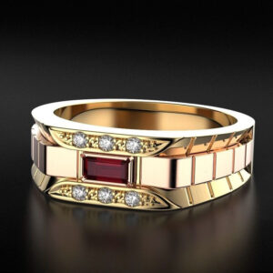 Перстень "Нестримний"