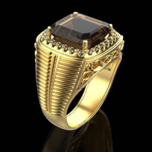 Перстень "Альбіон"