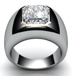 Перстень "Кронос"