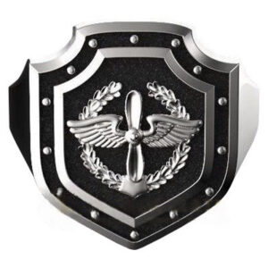 Перстень "Авіація"