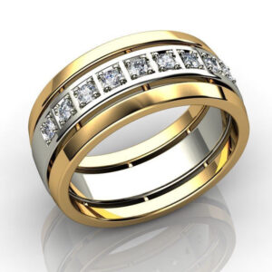 Перстень "Titawin"