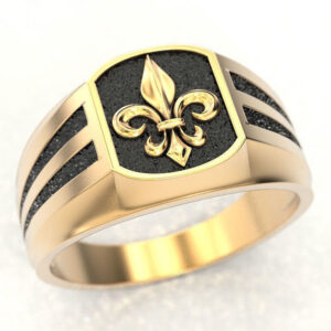 Перстень "Негоціант"