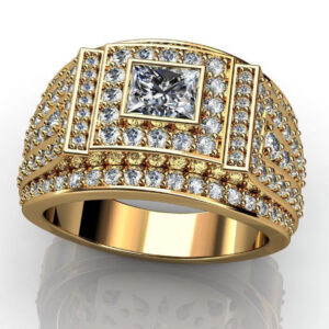 Перстень "Геспер"