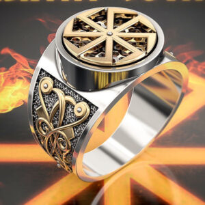 Перстінь "Коловрат"