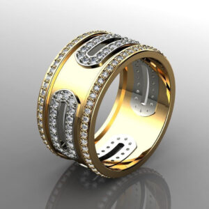 Перстень "Australis"