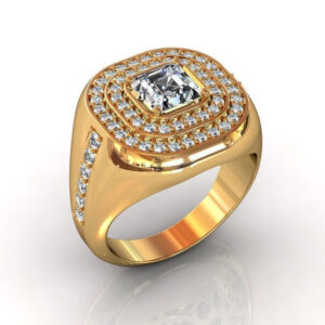 Перстень "Теза"