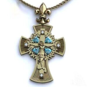 Хрест мученик