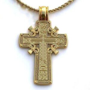 Хрест проповідник