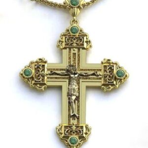 Хрест Благословення