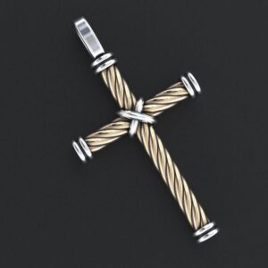 Хрест Переплетення