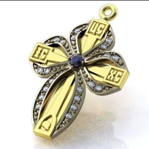 Хрест життєтворення