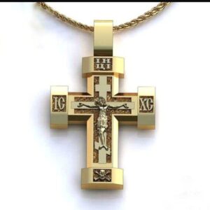 Хрещитьощагарю Бога