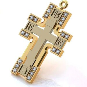 Хрест Оберіг