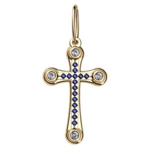 Золотий  хрест