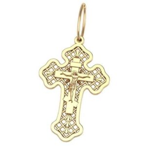 Золотий хрест