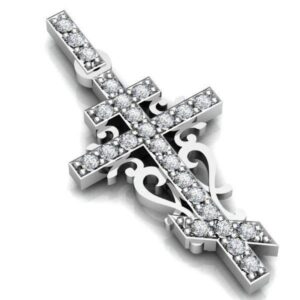 Золотий хрест