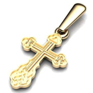 Золотий хрест