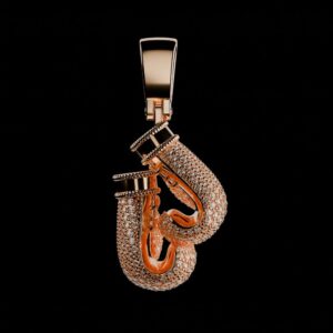 Золотий підвіс