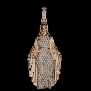 Золотий підвіс