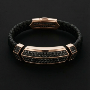 Золотий браслет