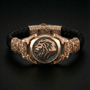 Золотий браслет