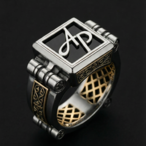 Золотий перстень