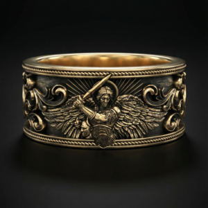 Золотий перстень