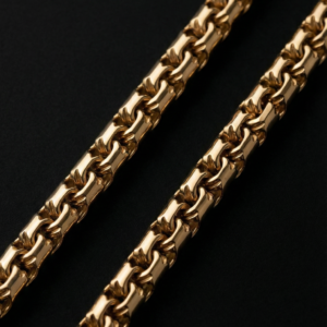 Золотий ланцюжок