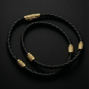 Золотий шнурок