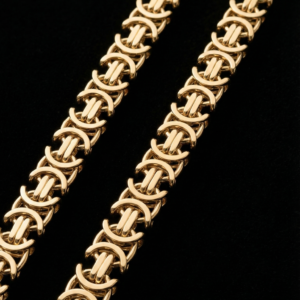 Золотий ланцюжок