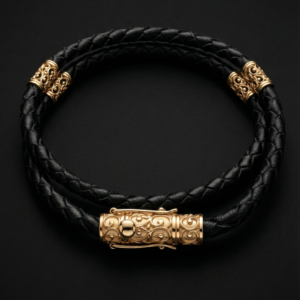 Золотий шнурок