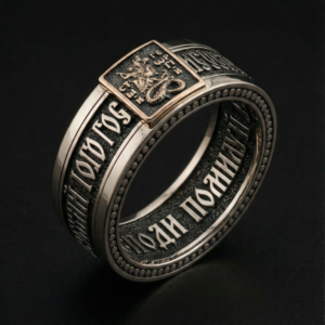 Золотий перстень