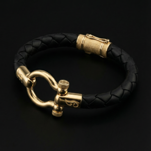 Золотий браслет