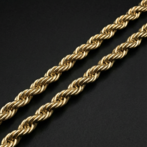 Золотая цепочка