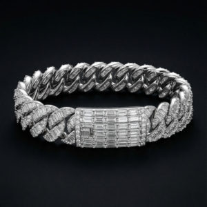 Золотий браслет