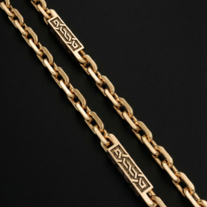 Золотая цепочка