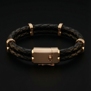 Золотий браслет