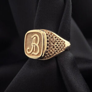 Золотий перстень