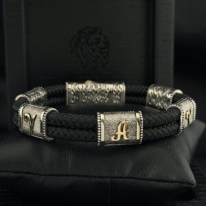 Золотий браслет