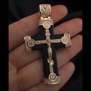 Золотий хрест