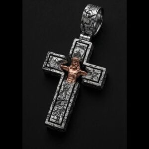 Золотий хрест 