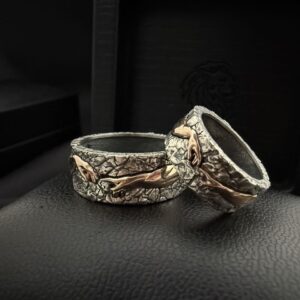 Золотий перстень