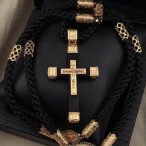 Золотий хрест 