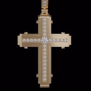 Золотий  хрест